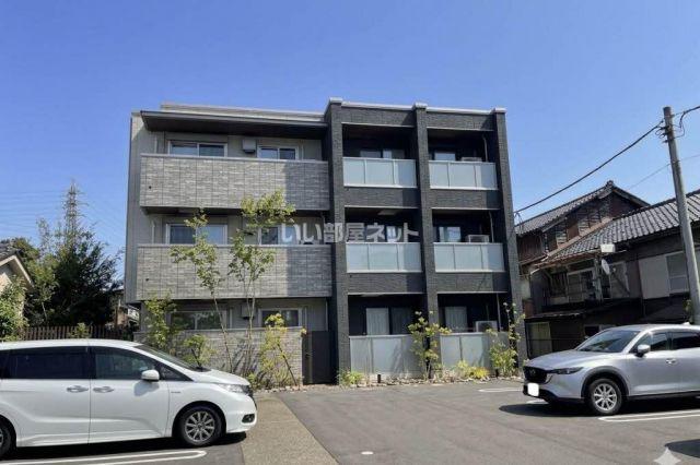 ジョルナーレ七ツ屋町