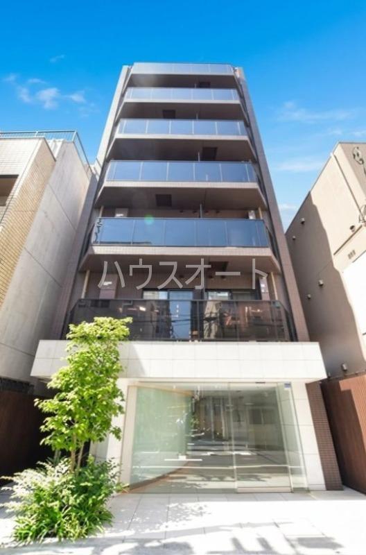 クレイシア菊川