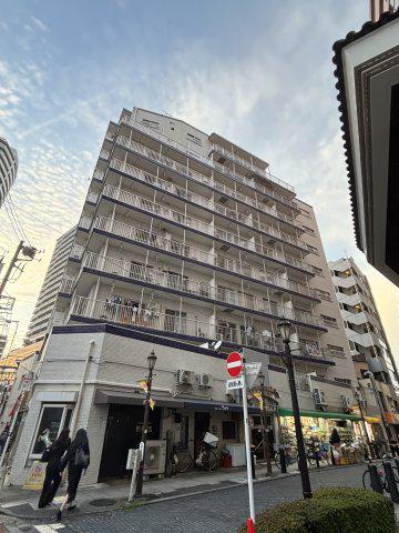 ダイアパレス町屋