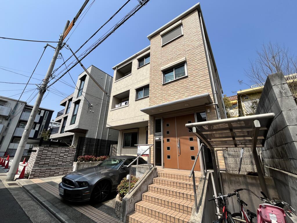シャーメゾン セレッソカーサ
