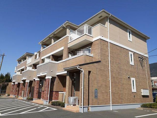 ユニメゾン葛原B