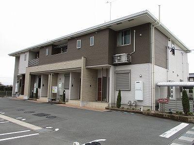 イーストヒルズ