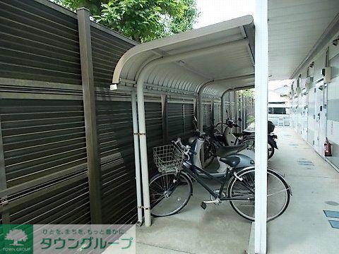 レオパレス河内ウエハラ