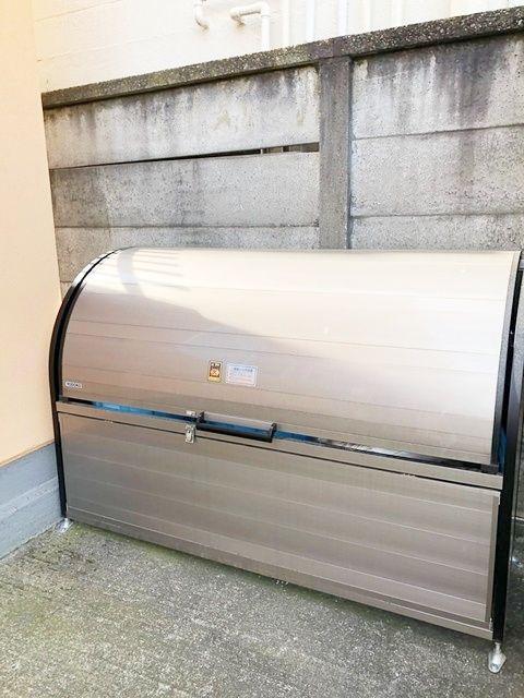 シャトウ中野アネックス