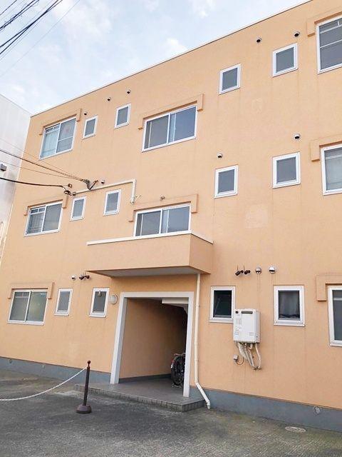 シャトウ中野アネックス