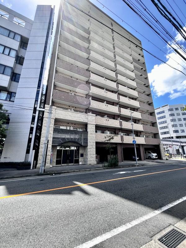 プレサンスNAGOYA桜通ビッグビート