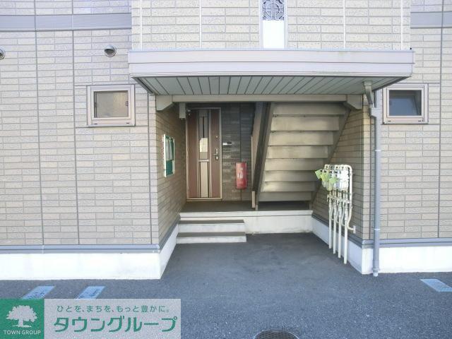 リヴェール・アイ