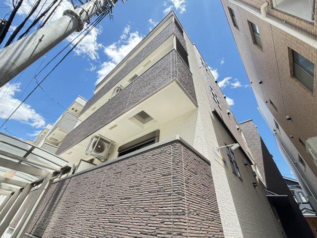 フジパレス江坂VII番館