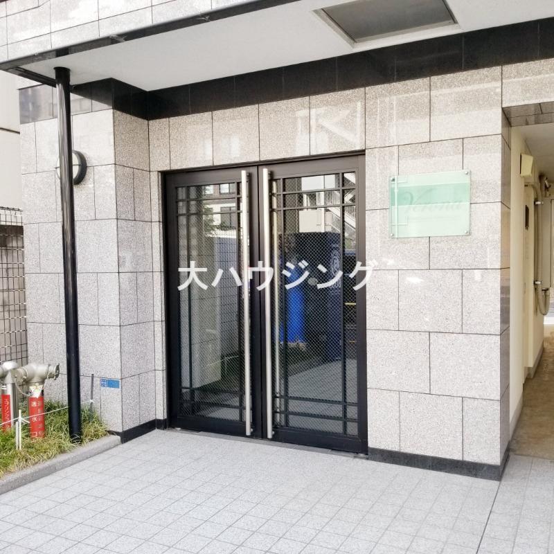 ヴェローナ品川中延