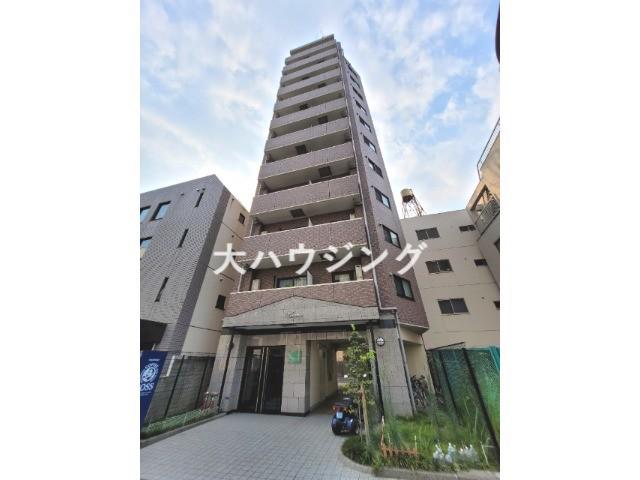 ヴェローナ品川中延