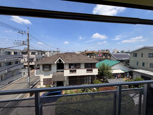 ツインビレッジ