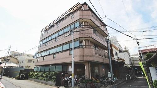 メゾン・エスト