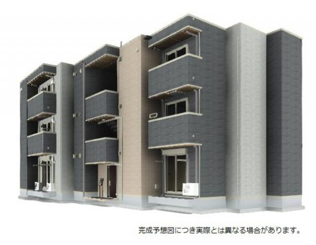 D-ASSET矢崎町
