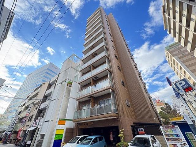 幟町シールド