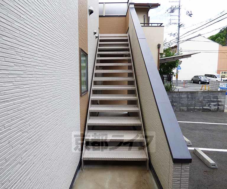 ホリーズ・ハウス
