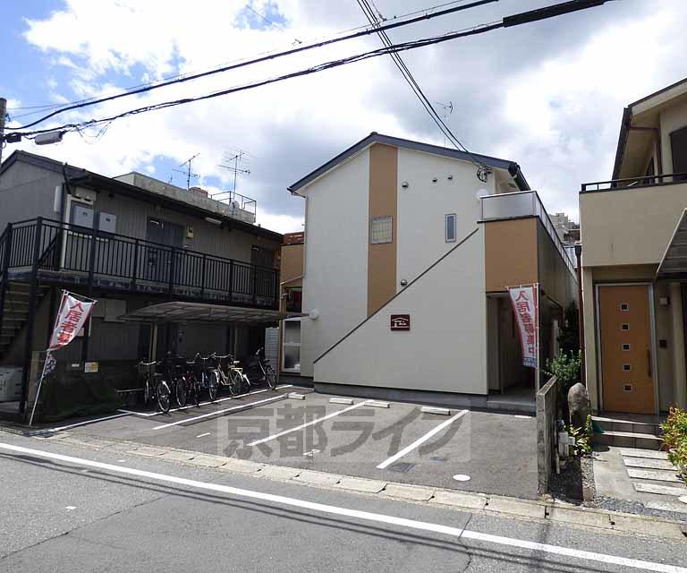 ホリーズ・ハウス