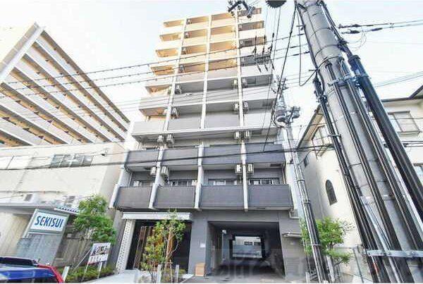 エスリード江坂垂水町