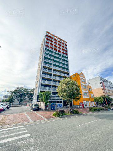 MARK AVENUE TOWER 久留米 NO99(2K/7階)