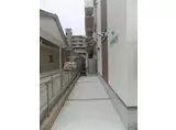 フジパレス百舌鳥赤畑町II番館