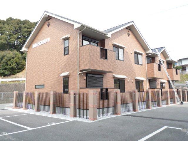 MIKI HOUSE VI(2DK/1階)