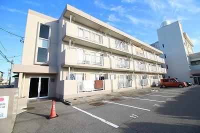 アベニュー藤見町