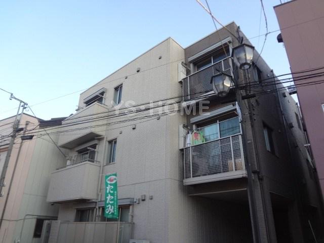 アンジュ・IM