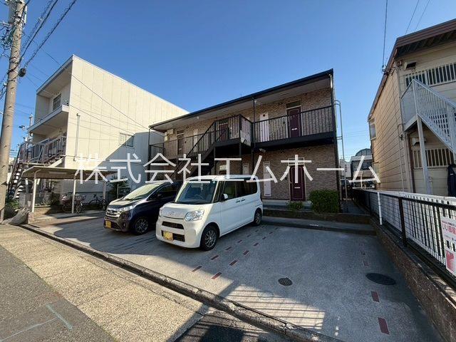 MA・MAISON友