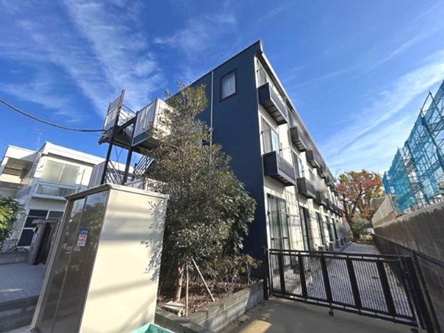 七郎兵衛