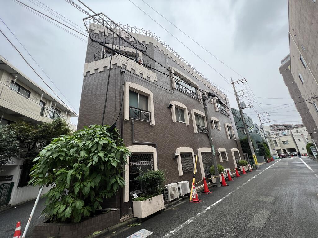 ボーグ坂本