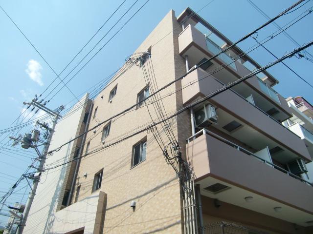 ソレイユ六甲II