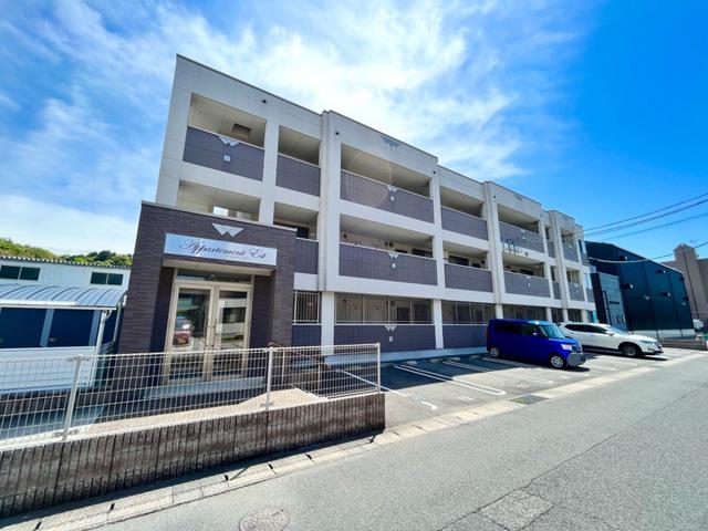 APPARTEMENT EST
