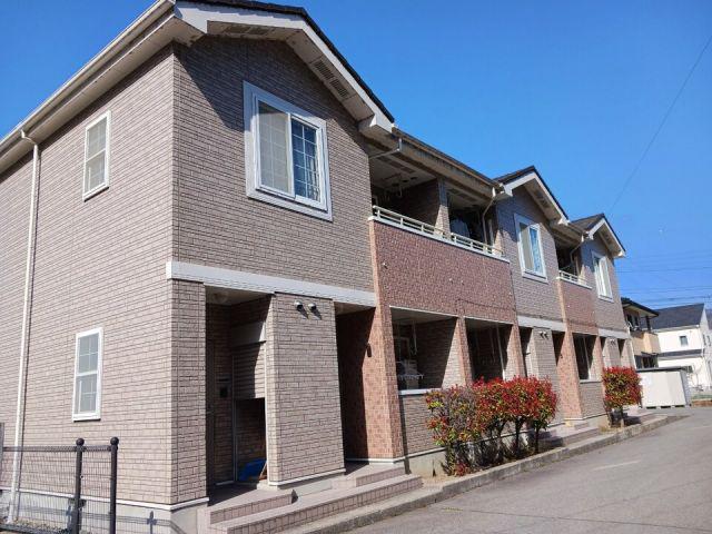 長野県千曲市  築22年