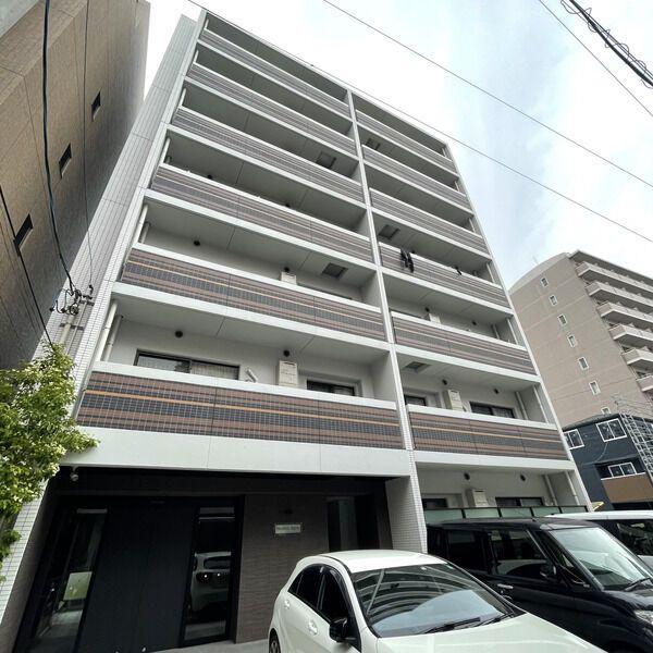 RESIDENCE NAGOYA