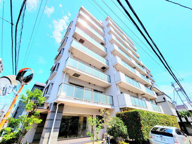 エリューディ船橋本町