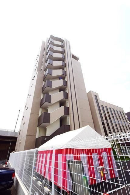 ラフィーエ横浜