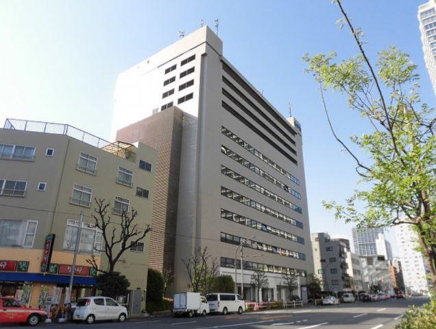 DAIWA芝浦ビル ダイワ芝浦ビル