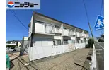タウニィソウワA棟