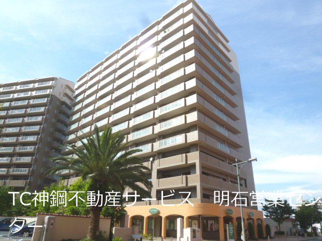 ウエストスクエアI番館