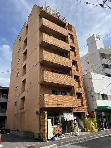 ルミネ己斐