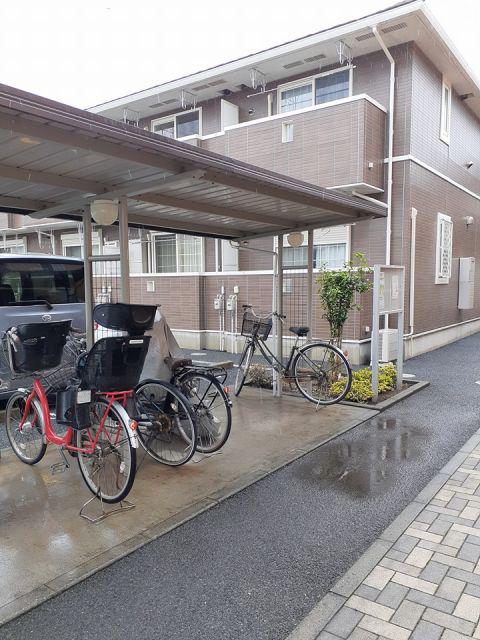 サンリット・スクェアII