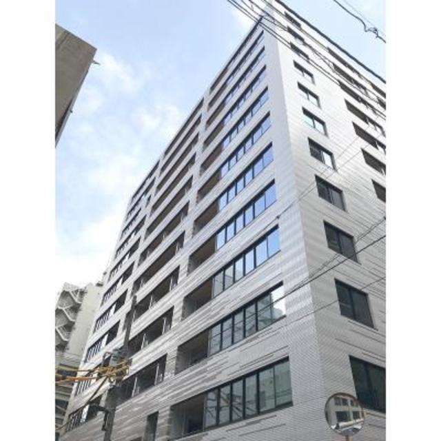 パークホームズ千代田淡路町