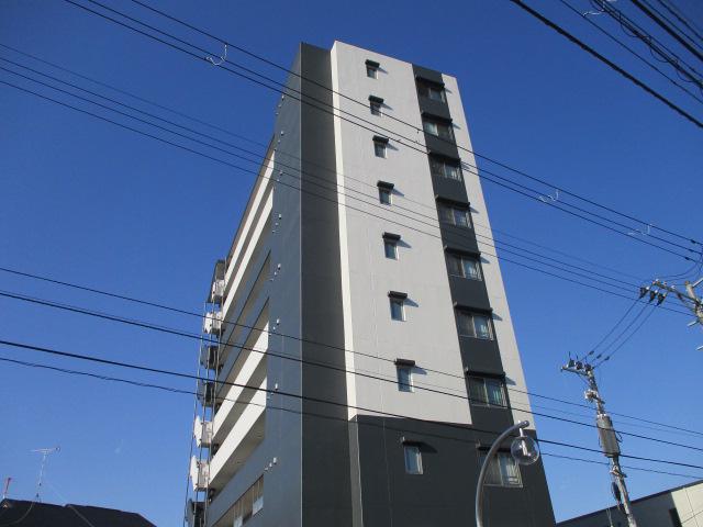 カーサ・スタジオーネ原町(ワンルーム/4階)