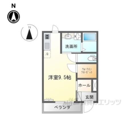 グランディールエタニティ