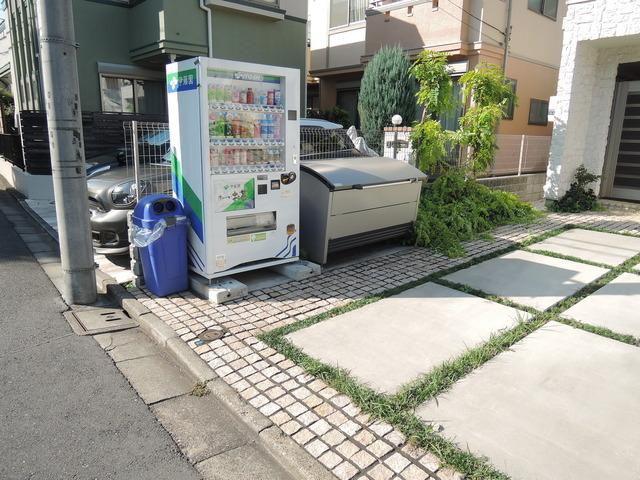 エコリビングステージ小金井