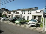 エコリビングステージ小金井