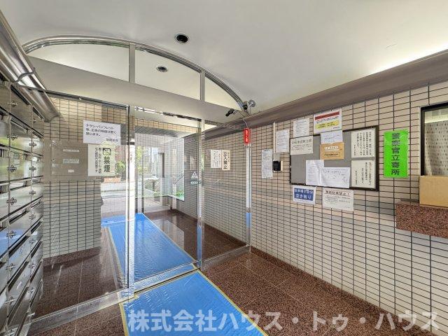 朝日松戸プラザ