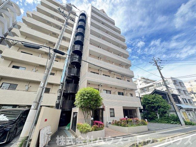 朝日松戸プラザ