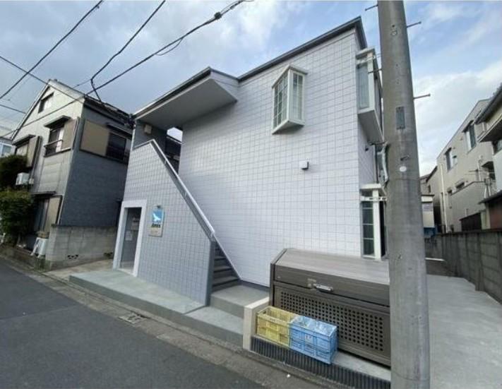 エクセレンス田端