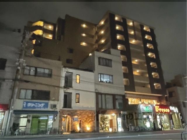 VAIL京都御苑