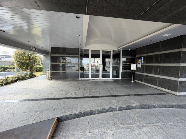 忠岡アーバンコート